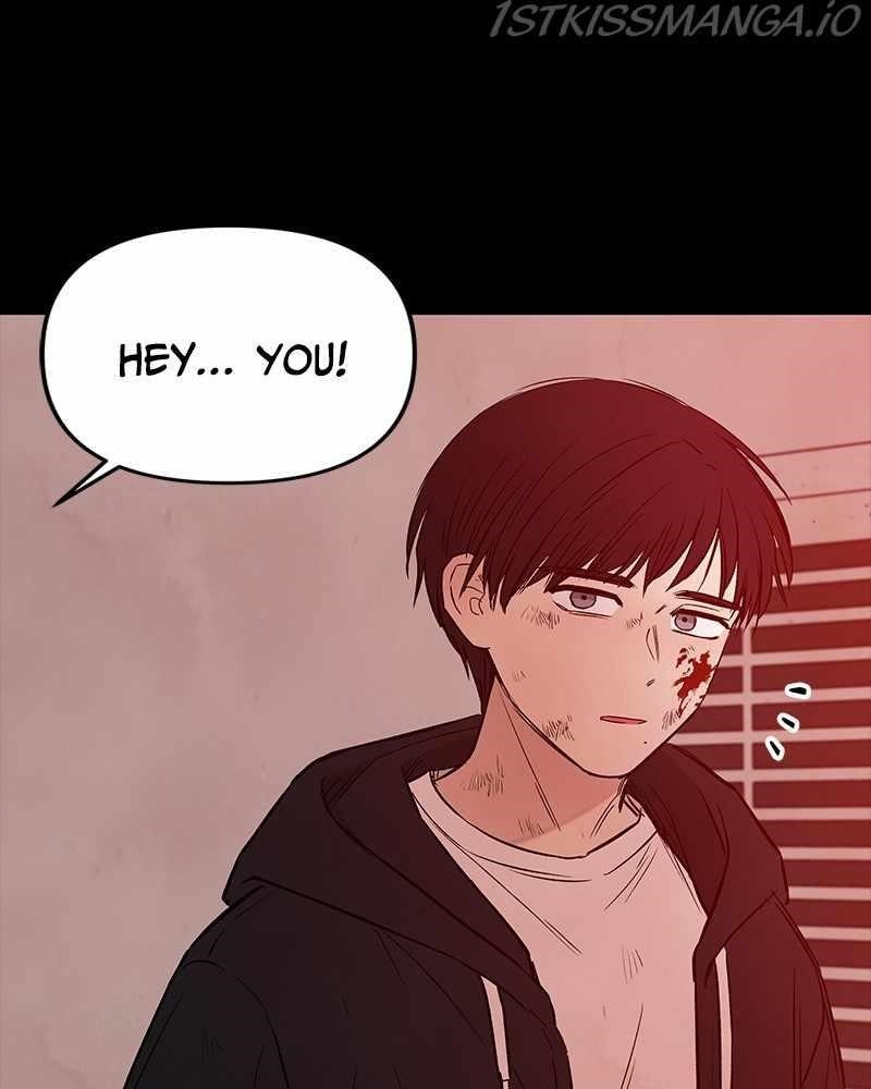 Blood And Butterflies Chapter 59 - Page 45