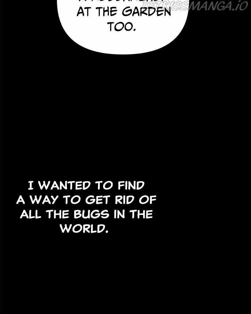 Blood And Butterflies Chapter 59 - Page 86