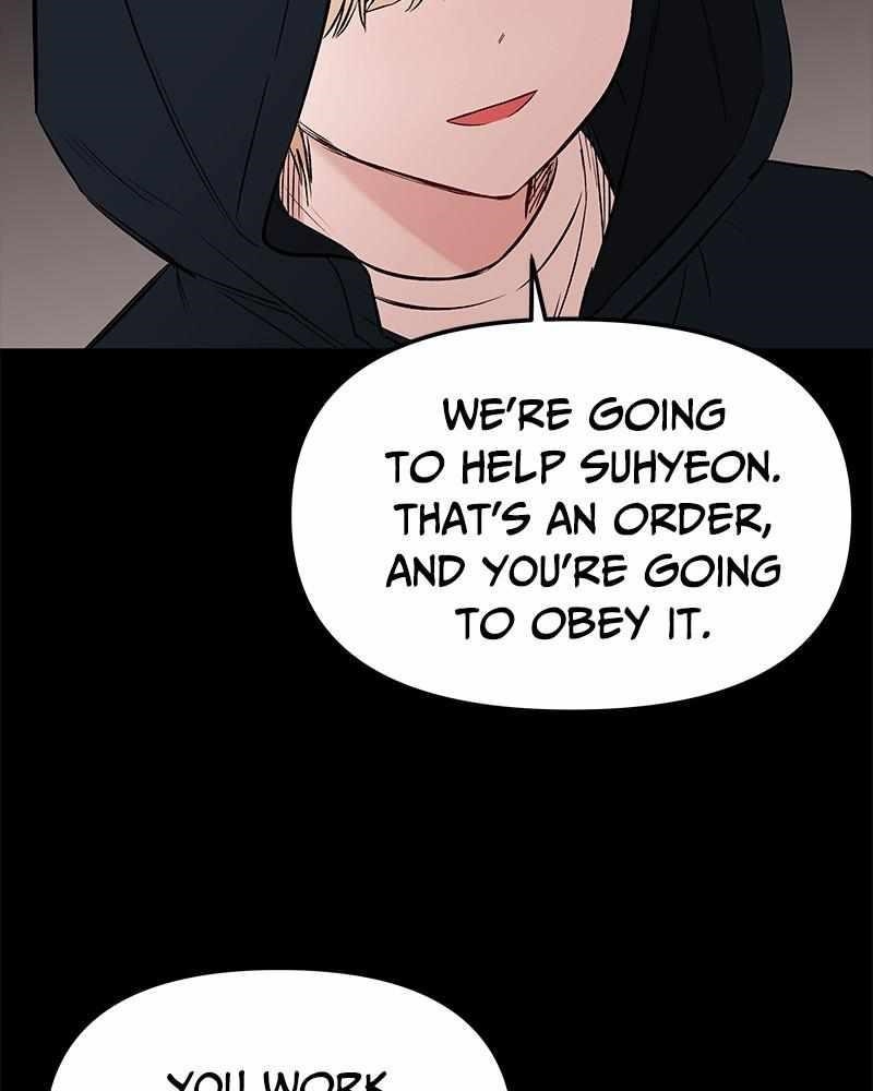 Blood And Butterflies Chapter 61 - Page 100
