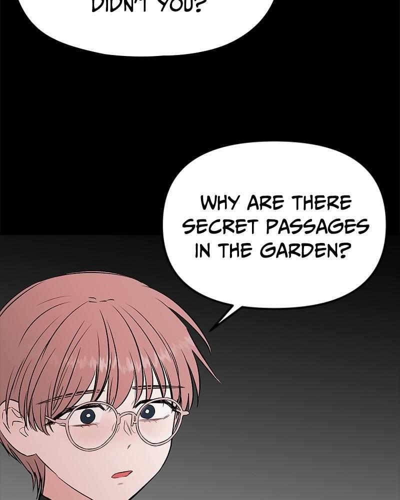 Blood And Butterflies Chapter 61 - Page 87