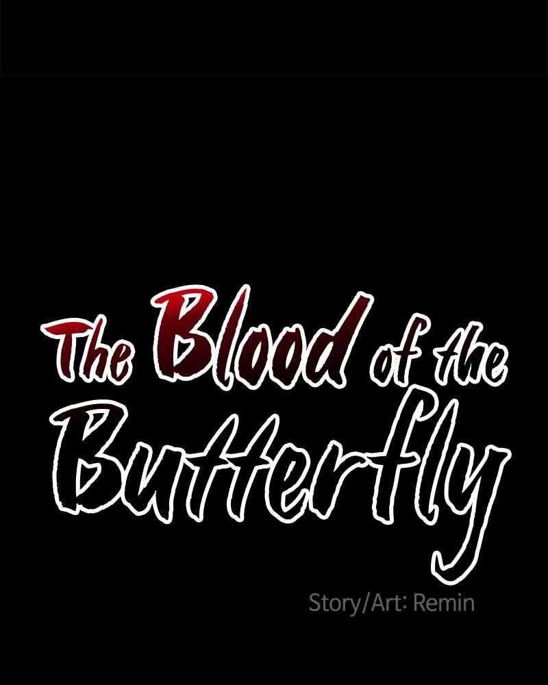 Blood And Butterflies Chapter 62 - Page 5