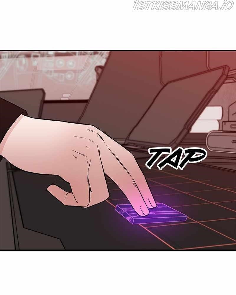 Blood And Butterflies Chapter 66 - Page 147
