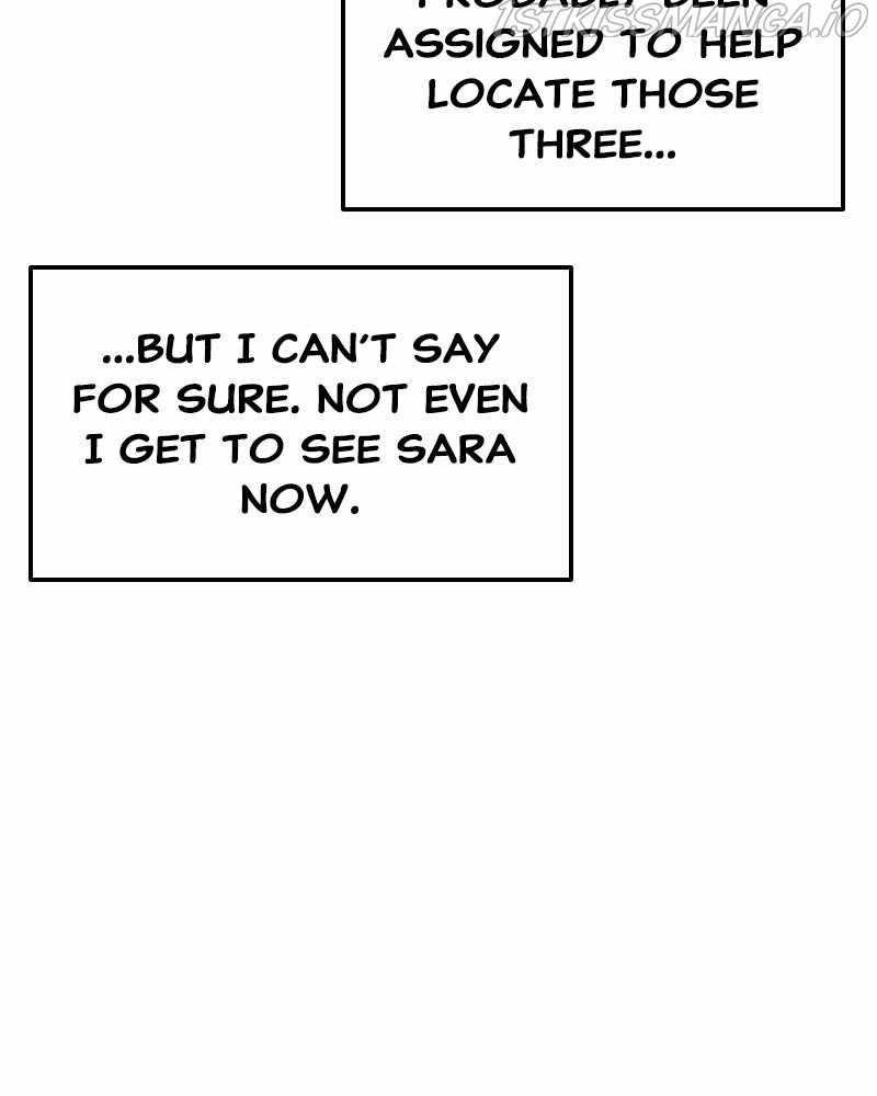 Blood And Butterflies Chapter 66 - Page 71