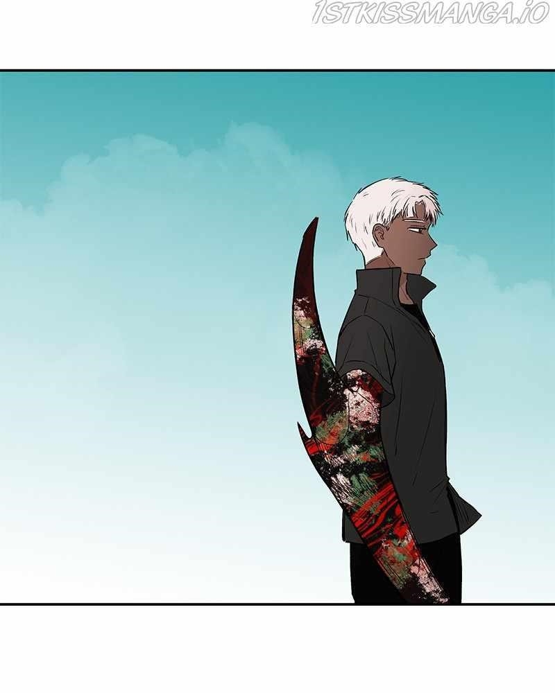 Blood And Butterflies Chapter 70 - Page 22