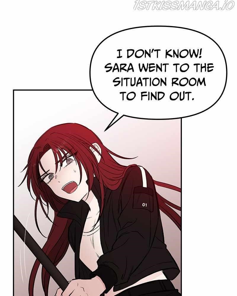 Blood And Butterflies Chapter 70 - Page 56