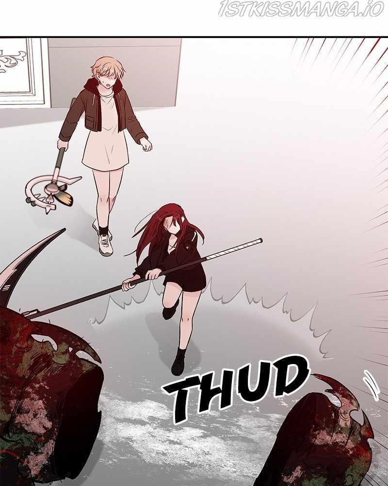 Blood And Butterflies Chapter 71 - Page 12