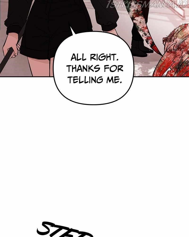 Blood And Butterflies Chapter 71 - Page 149