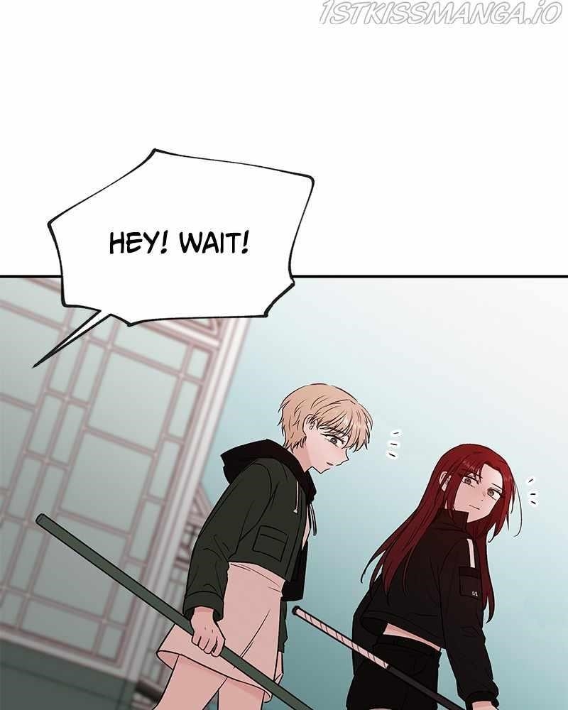 Blood And Butterflies Chapter 71 - Page 19