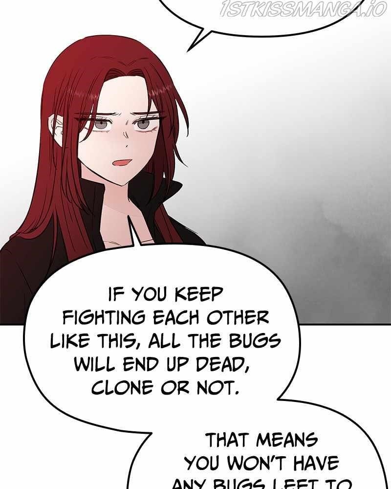 Blood And Butterflies Chapter 71 - Page 94