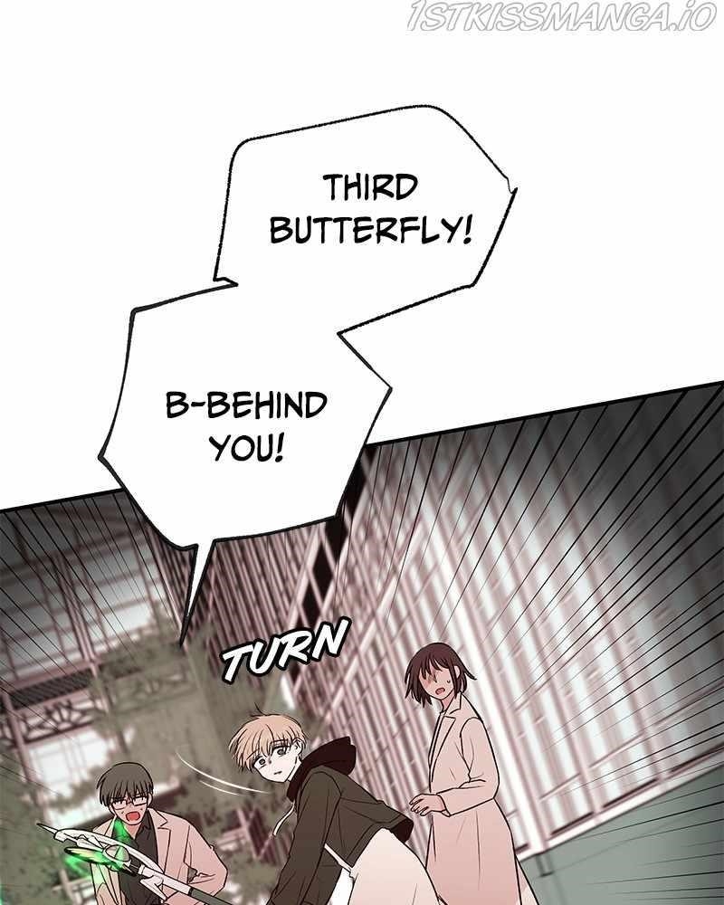 Blood And Butterflies Chapter 72 - Page 36
