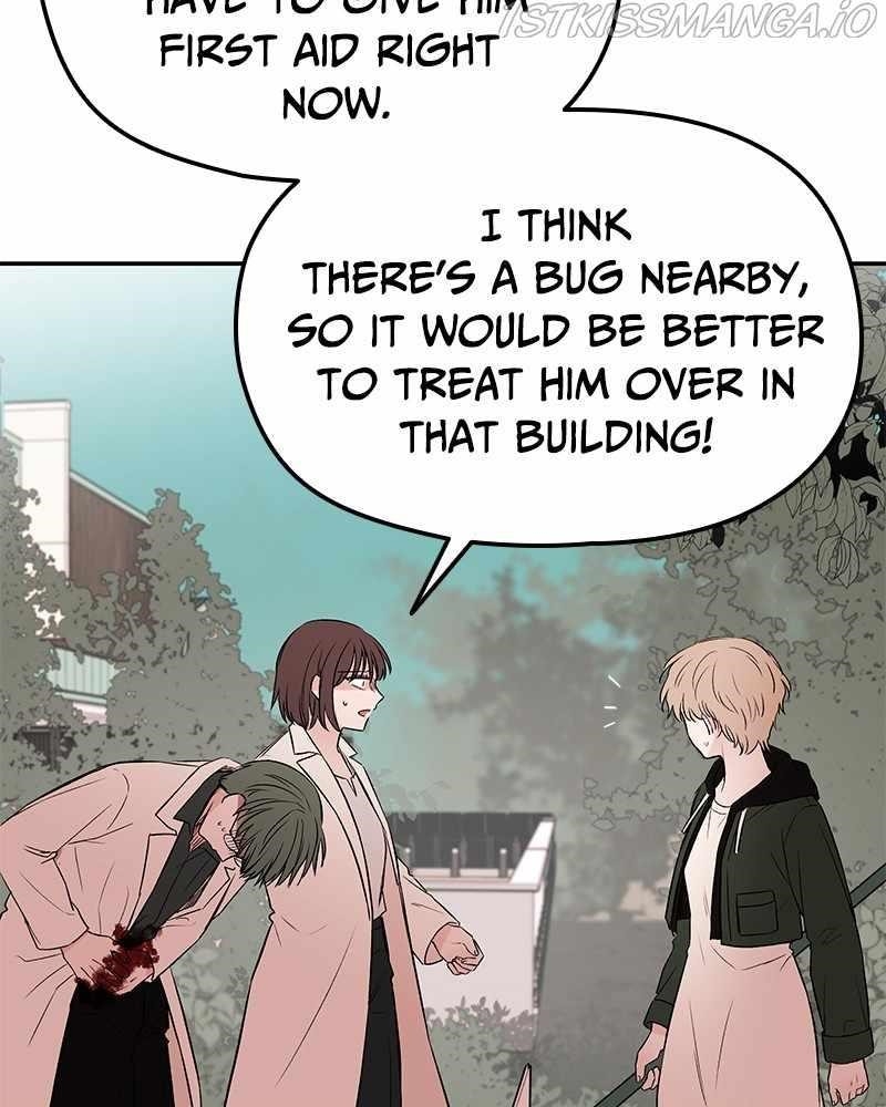 Blood And Butterflies Chapter 72 - Page 83