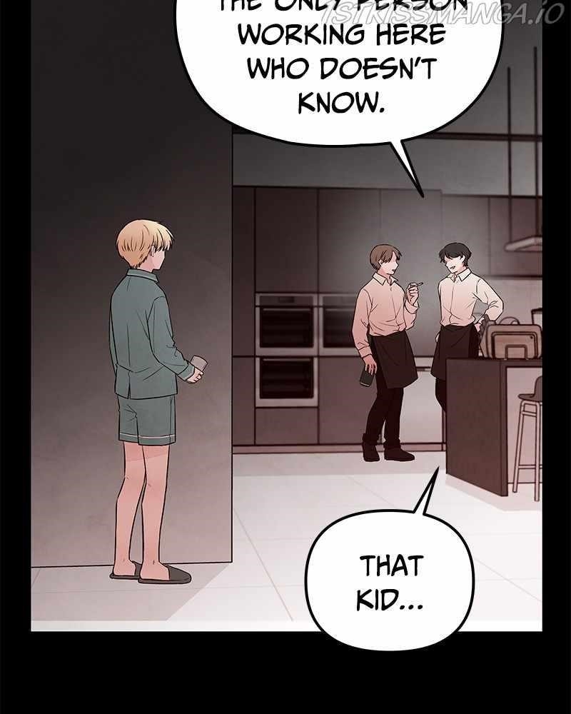 Blood And Butterflies Chapter 74 - Page 10