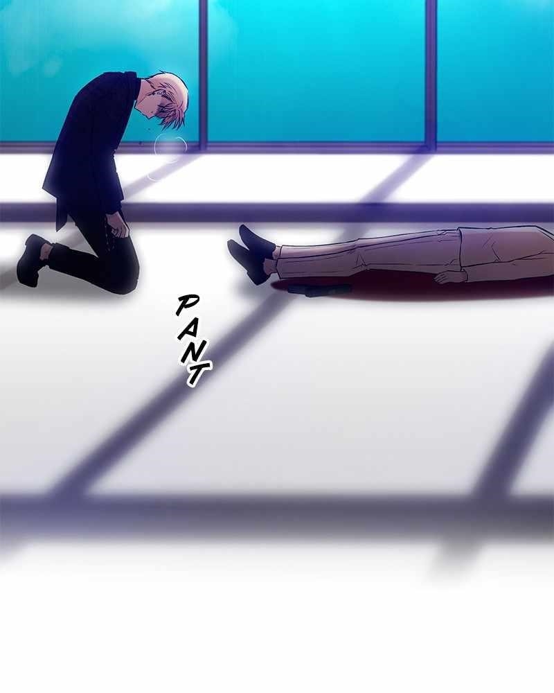 Blood And Butterflies Chapter 75 - Page 92