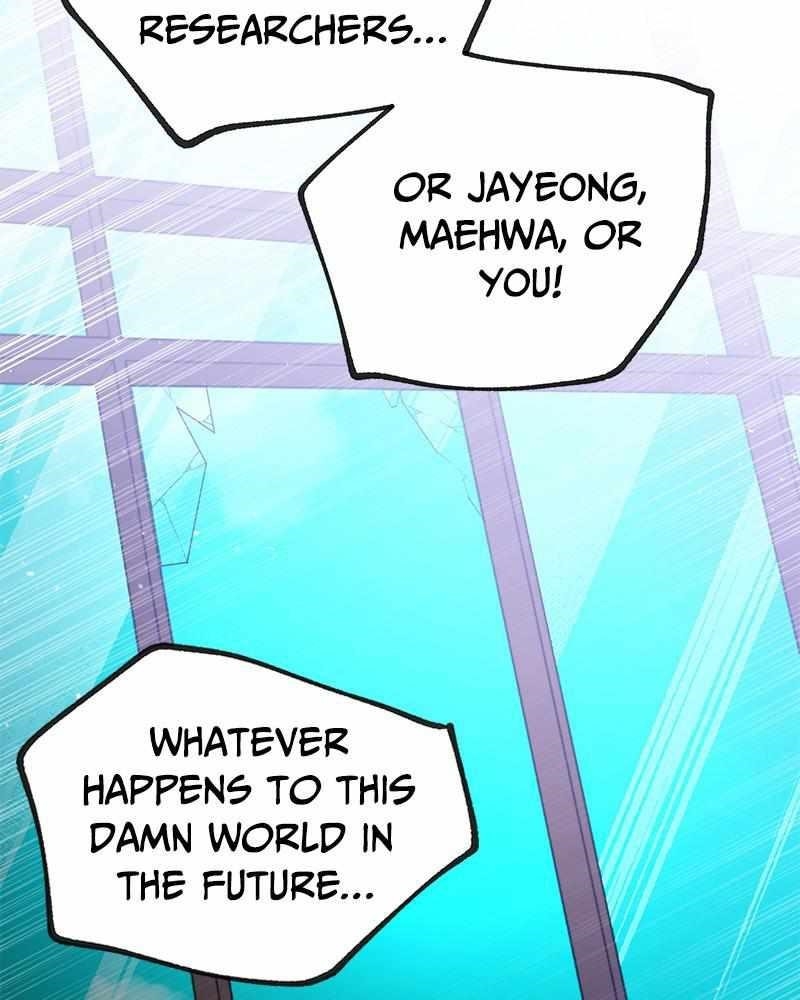 Blood And Butterflies Chapter 76 - Page 49