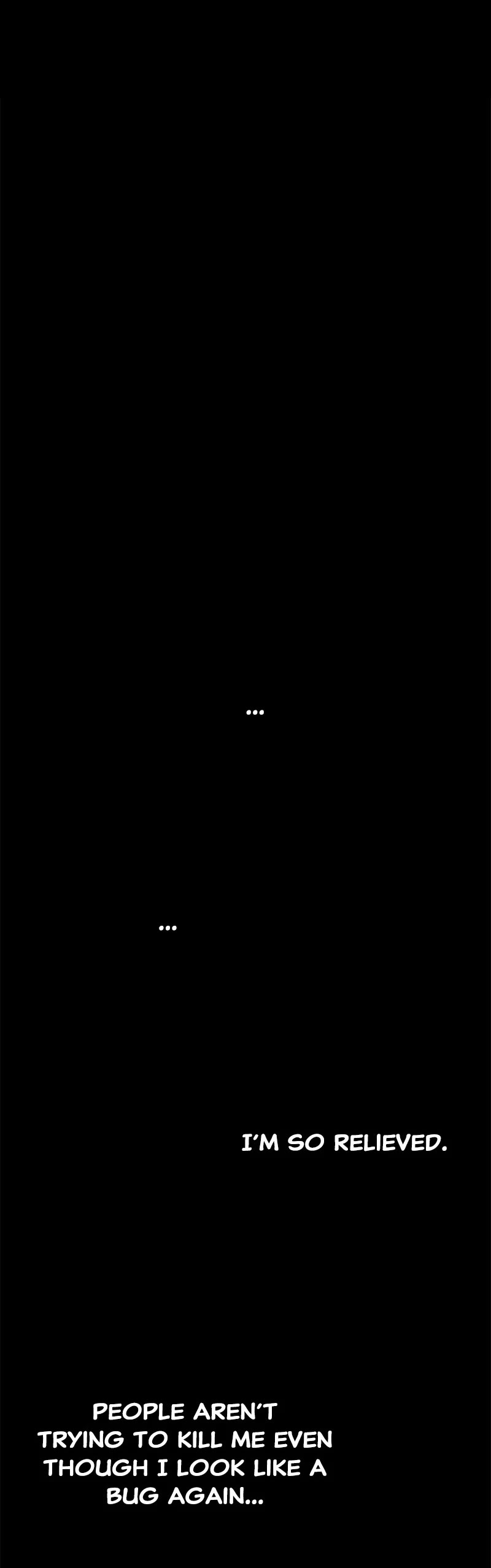 Blood And Butterflies Chapter 80 - Page 34