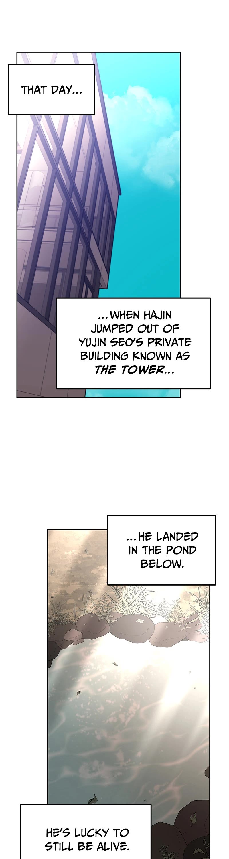 Blood And Butterflies Chapter 81 - Page 26