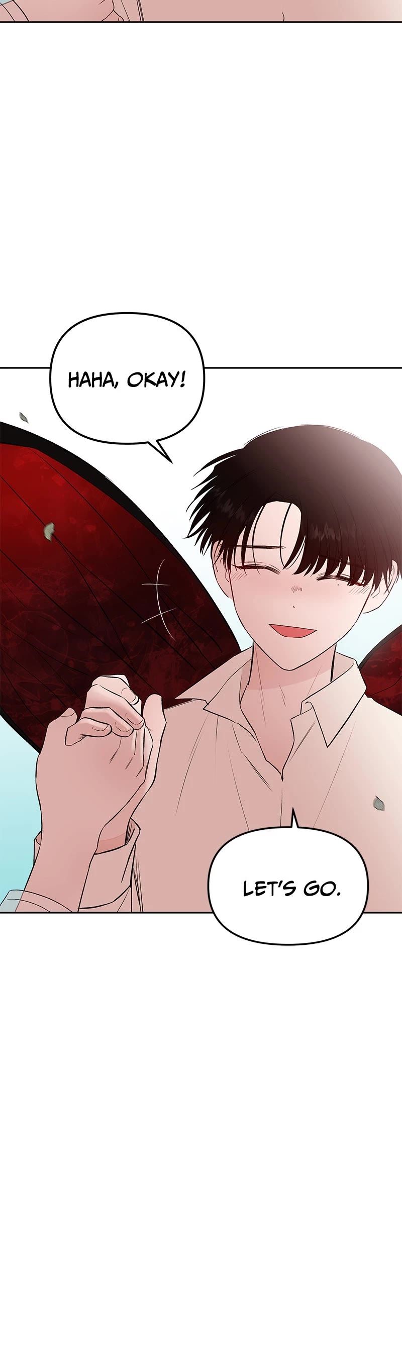 Blood And Butterflies Chapter 81 - Page 50