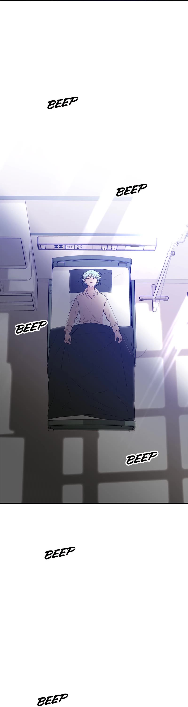 Blood And Butterflies Chapter 81 - Page 63