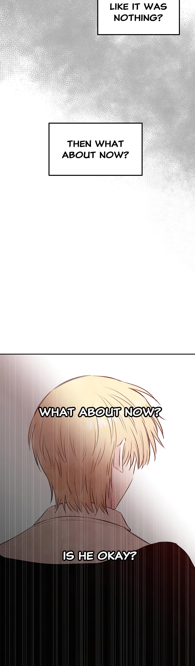 Blood And Butterflies Chapter 82 - Page 25