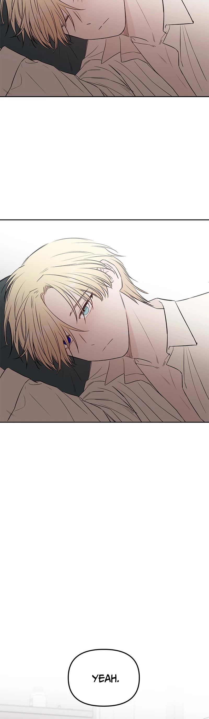 Blood And Butterflies Chapter 83 - Page 50