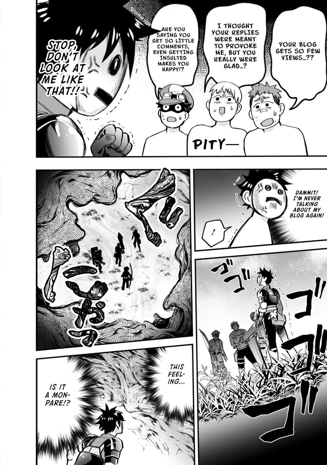 Let’s be an Adventurer! ~Defeating Dungeons with a Skill Board~ Chapter 16.2 - Page 8