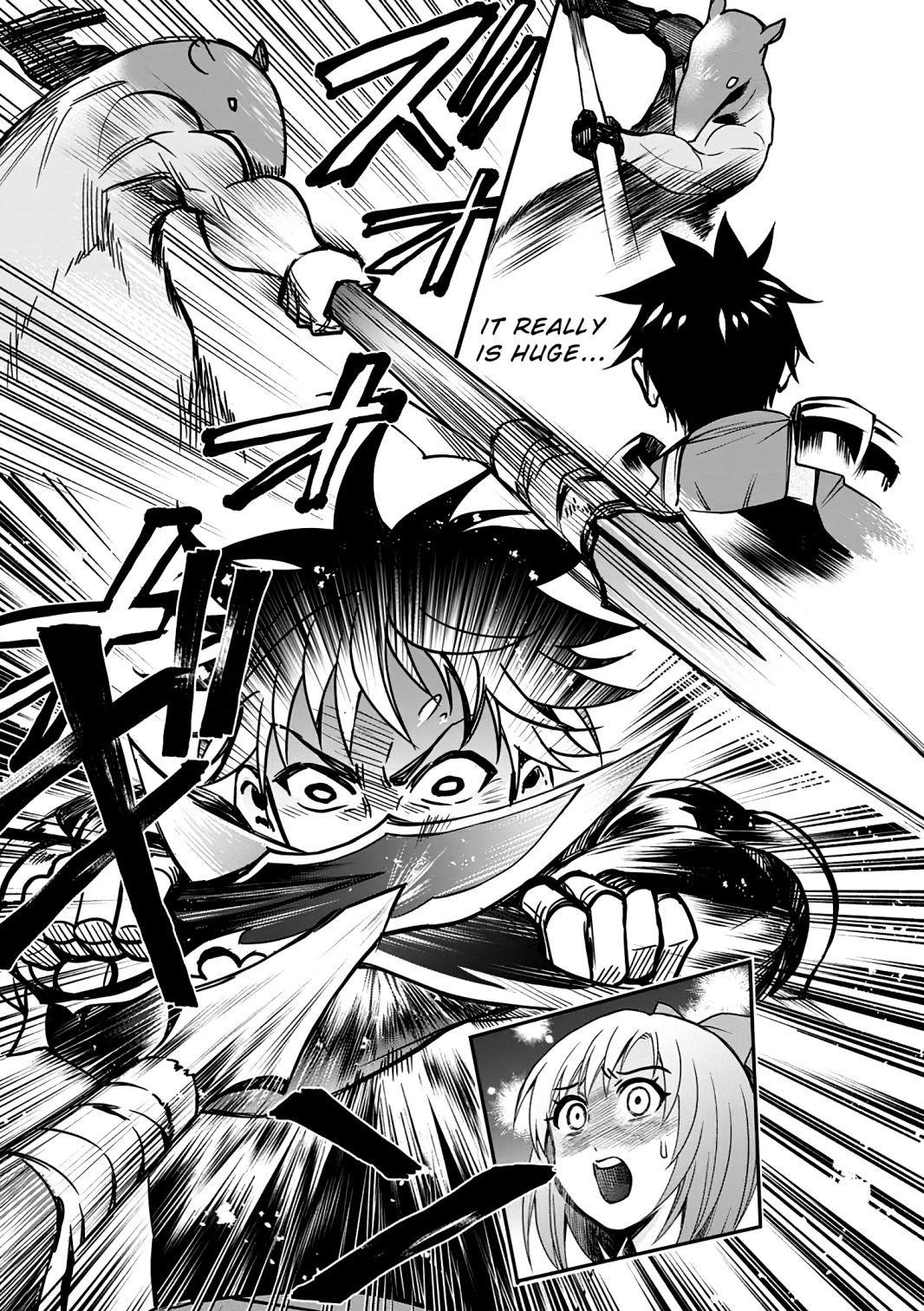 Let’s be an Adventurer! ~Defeating Dungeons with a Skill Board~ Chapter 18 - Page 24