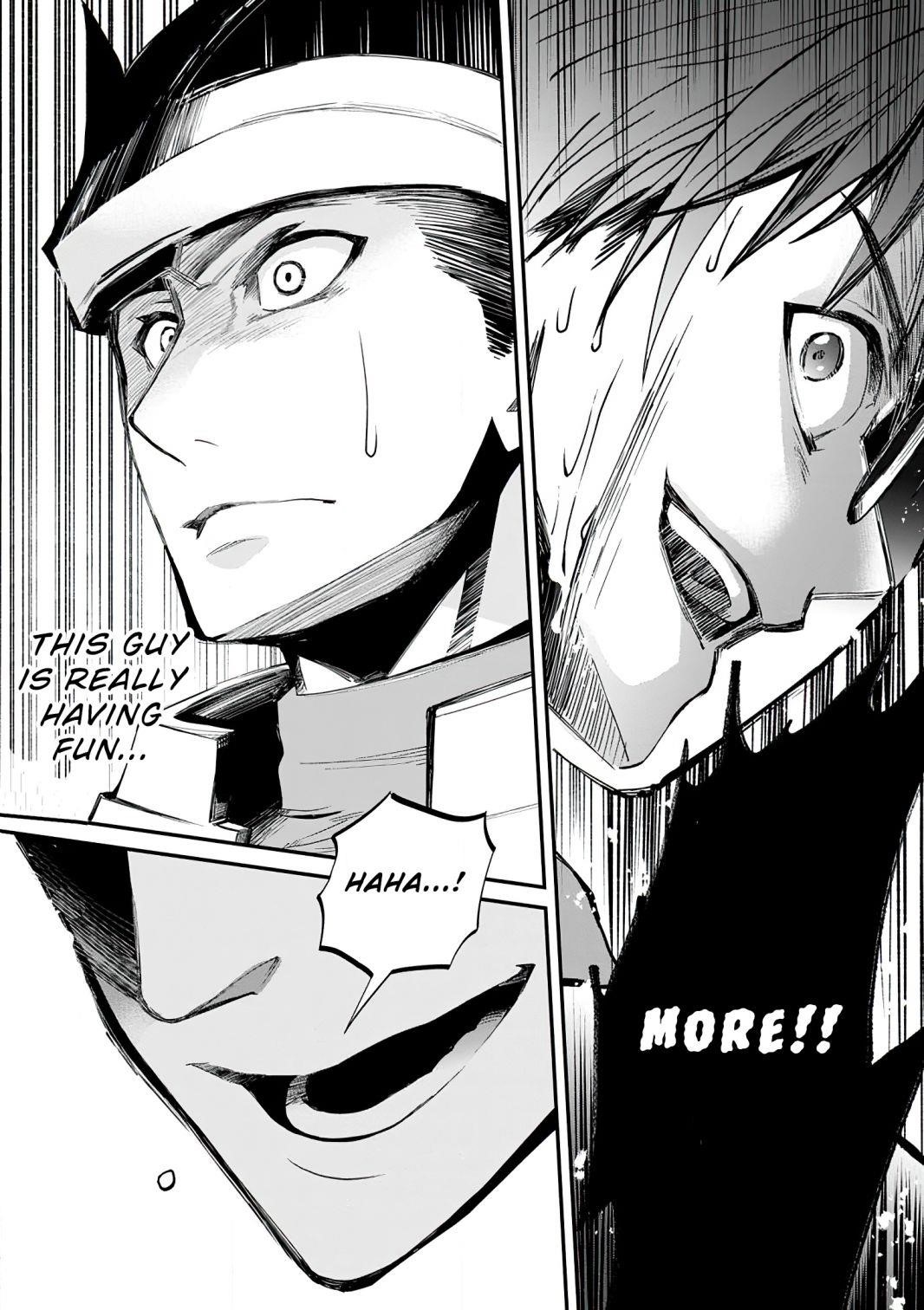 Let’s be an Adventurer! ~Defeating Dungeons with a Skill Board~ Chapter 20 - Page 24