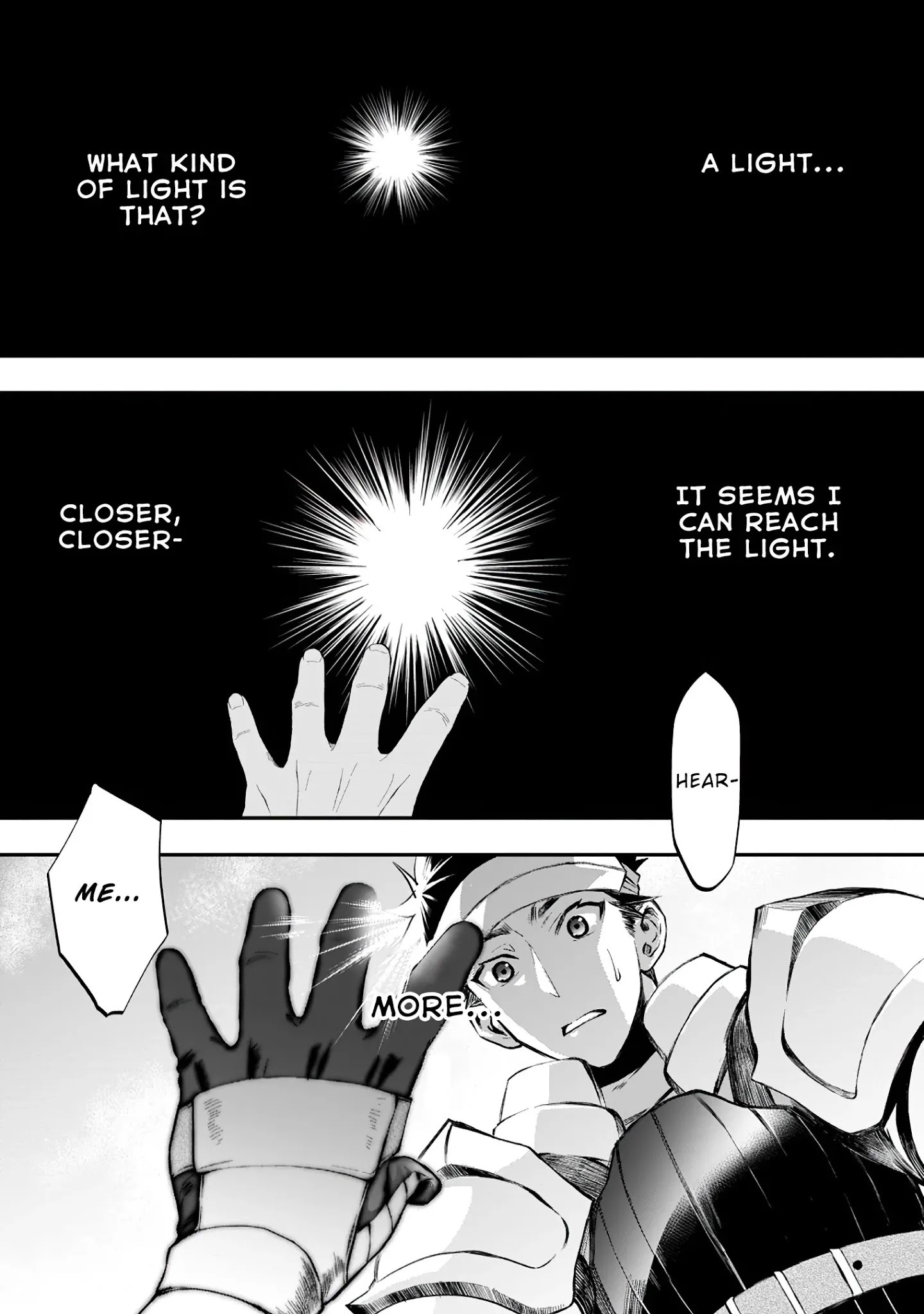 Let’s be an Adventurer! ~Defeating Dungeons with a Skill Board~ Chapter 21 - Page 1