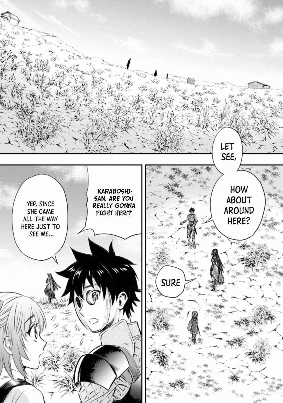 Let’s be an Adventurer! ~Defeating Dungeons with a Skill Board~ Chapter 28 - Page 1