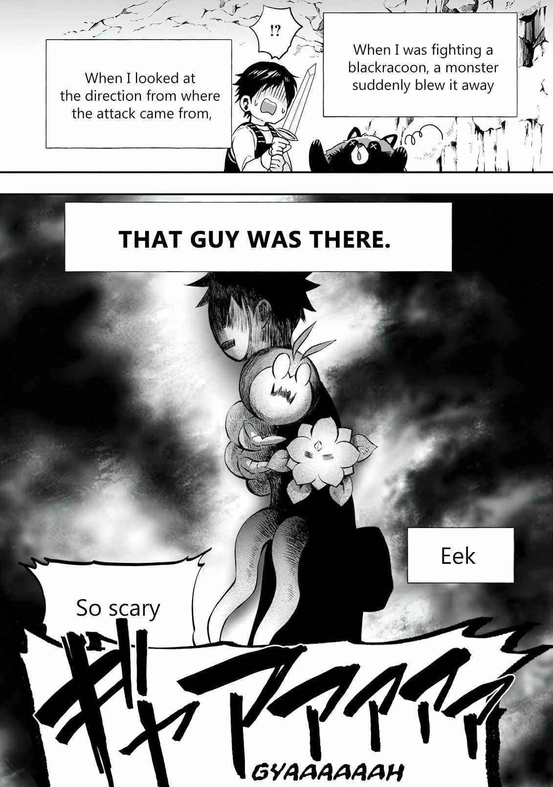 Let’s be an Adventurer! ~Defeating Dungeons with a Skill Board~ Chapter 29 - Page 9