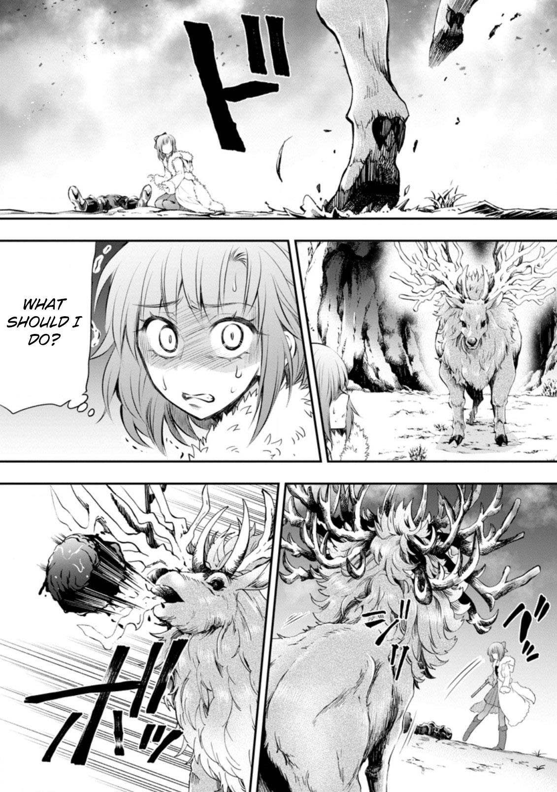 Let’s be an Adventurer! ~Defeating Dungeons with a Skill Board~ Chapter 31 - Page 2