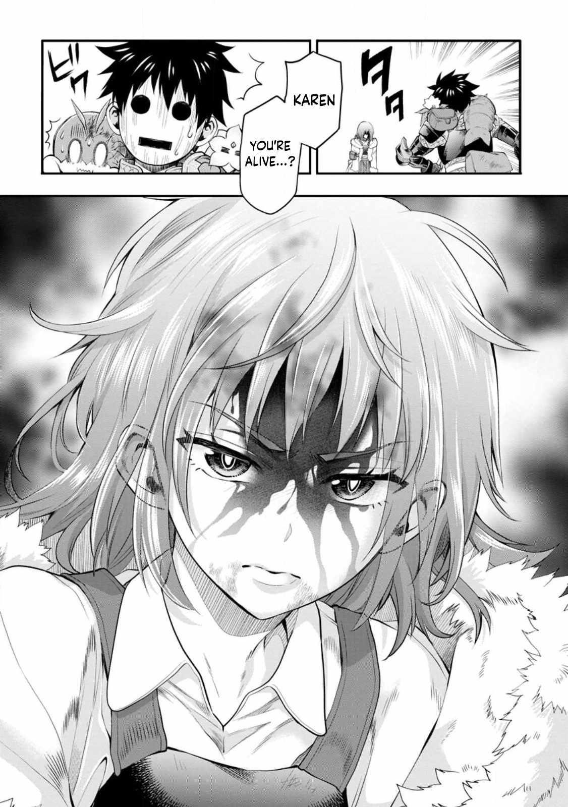 Let’s be an Adventurer! ~Defeating Dungeons with a Skill Board~ Chapter 41 - Page 26
