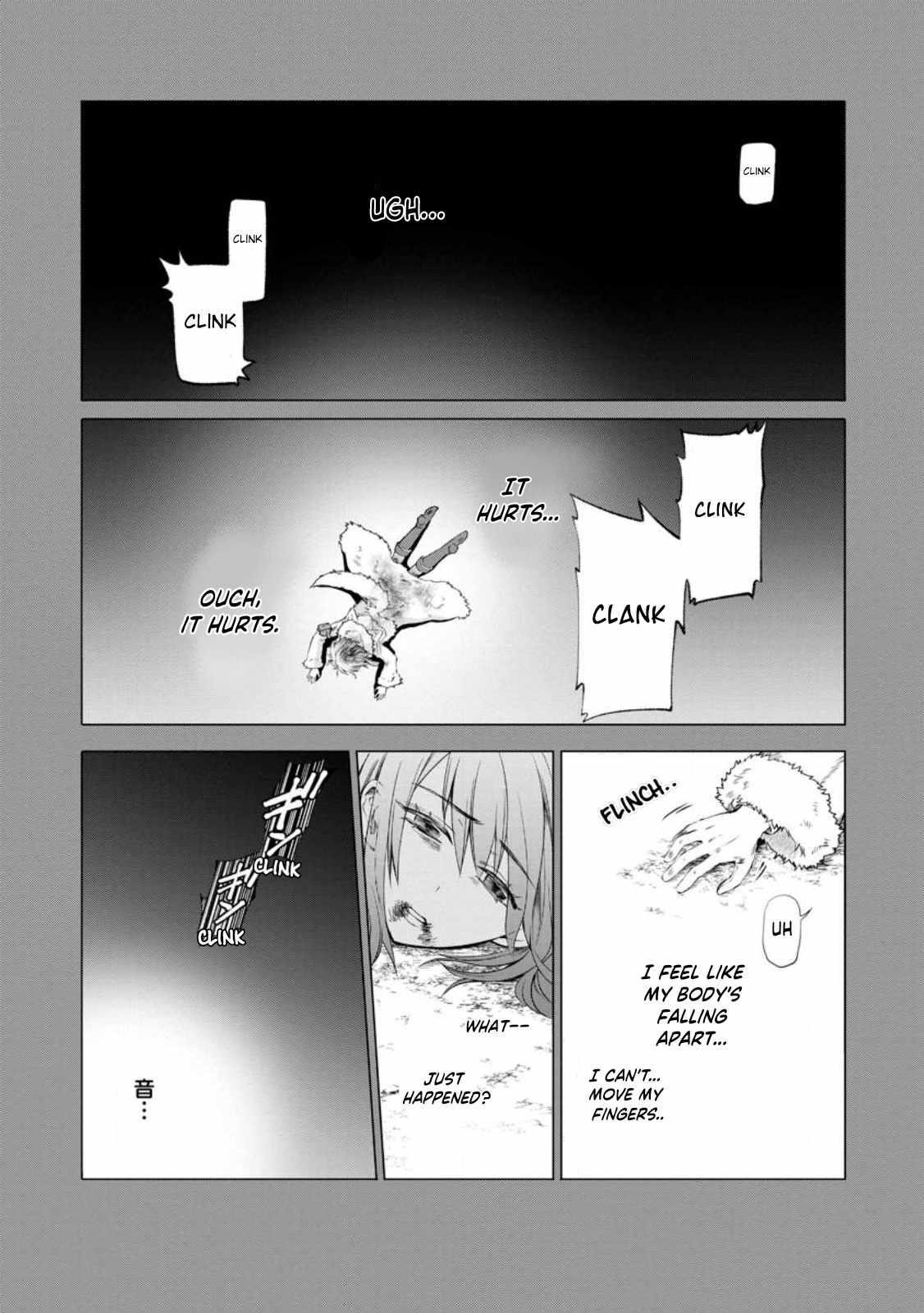 Let’s be an Adventurer! ~Defeating Dungeons with a Skill Board~ Chapter 42 - Page 1