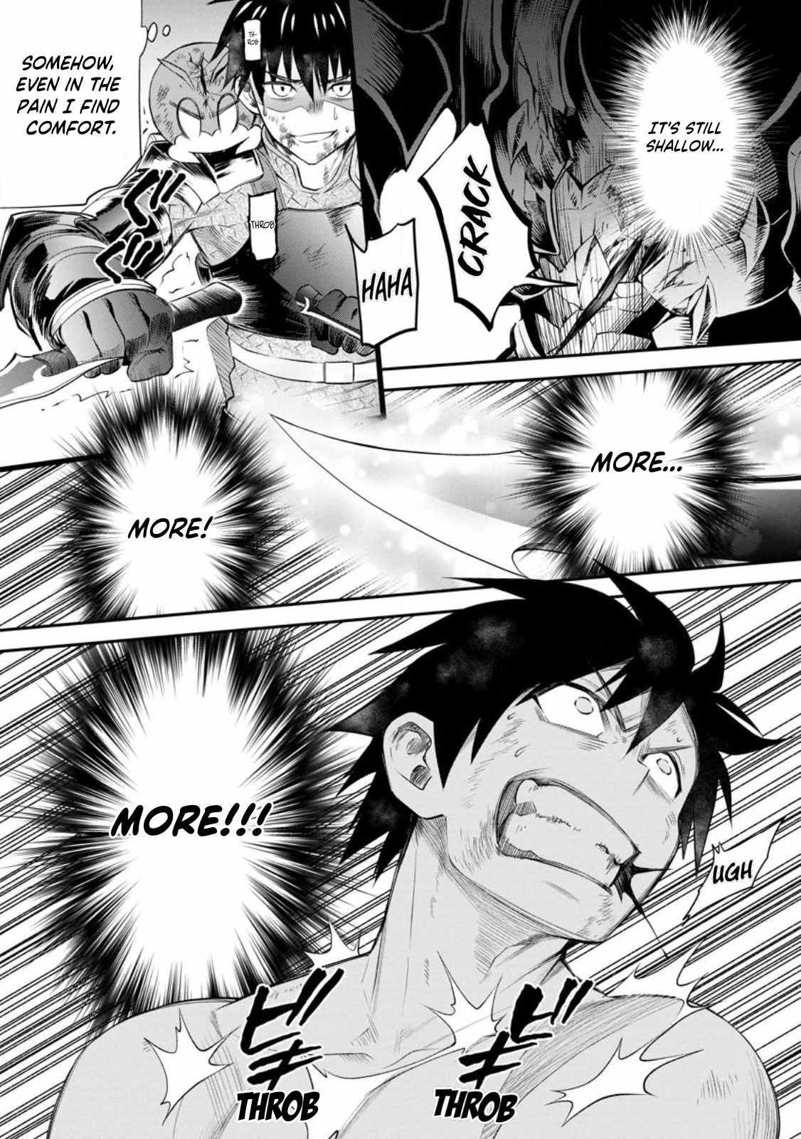 Let’s be an Adventurer! ~Defeating Dungeons with a Skill Board~ Chapter 42 - Page 28