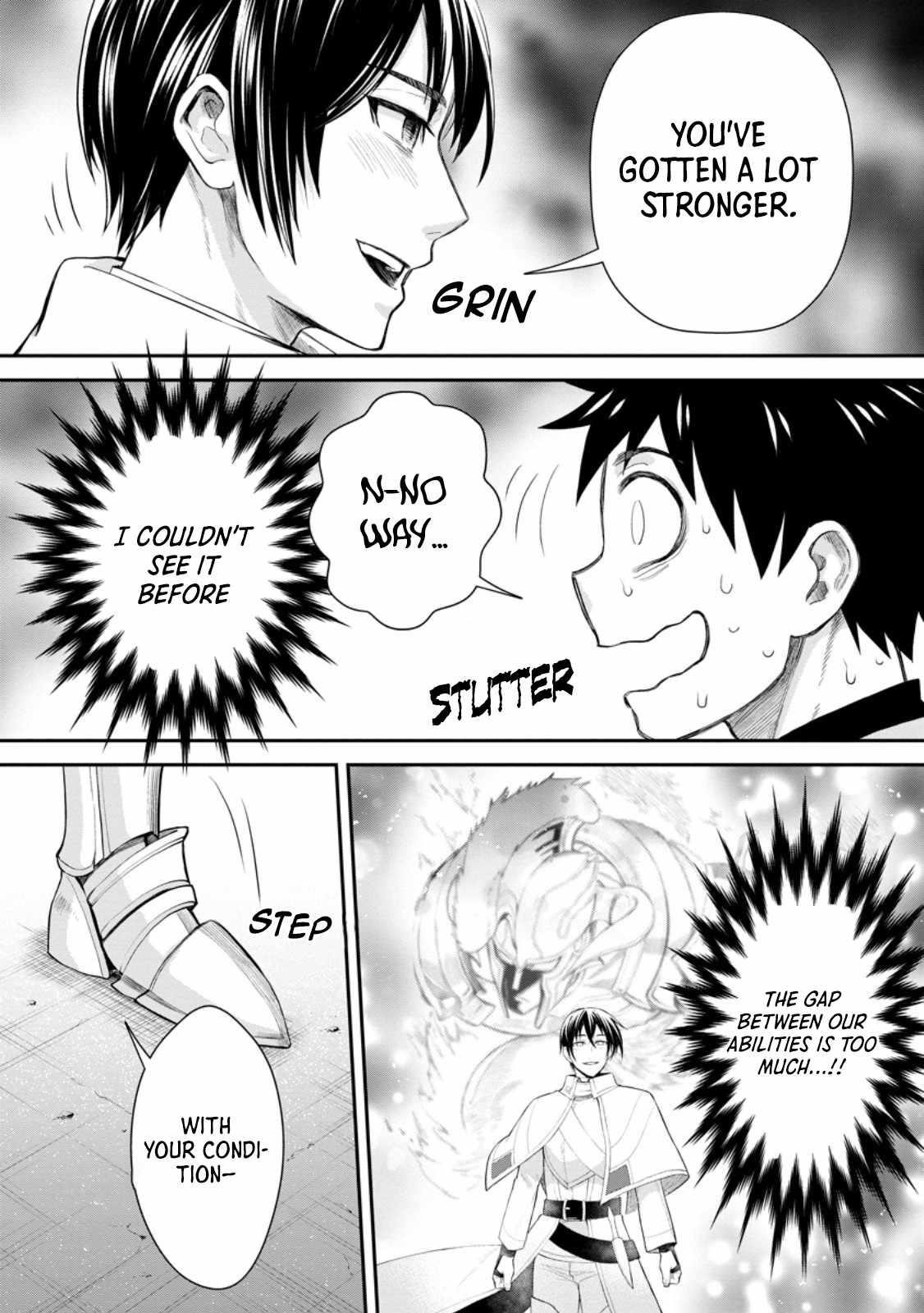 Let’s be an Adventurer! ~Defeating Dungeons with a Skill Board~ Chapter 45 - Page 11