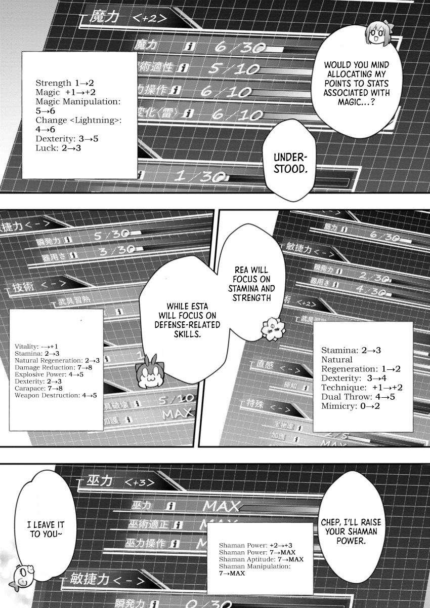 Let’s be an Adventurer! ~Defeating Dungeons with a Skill Board~ Chapter 51 - Page 3