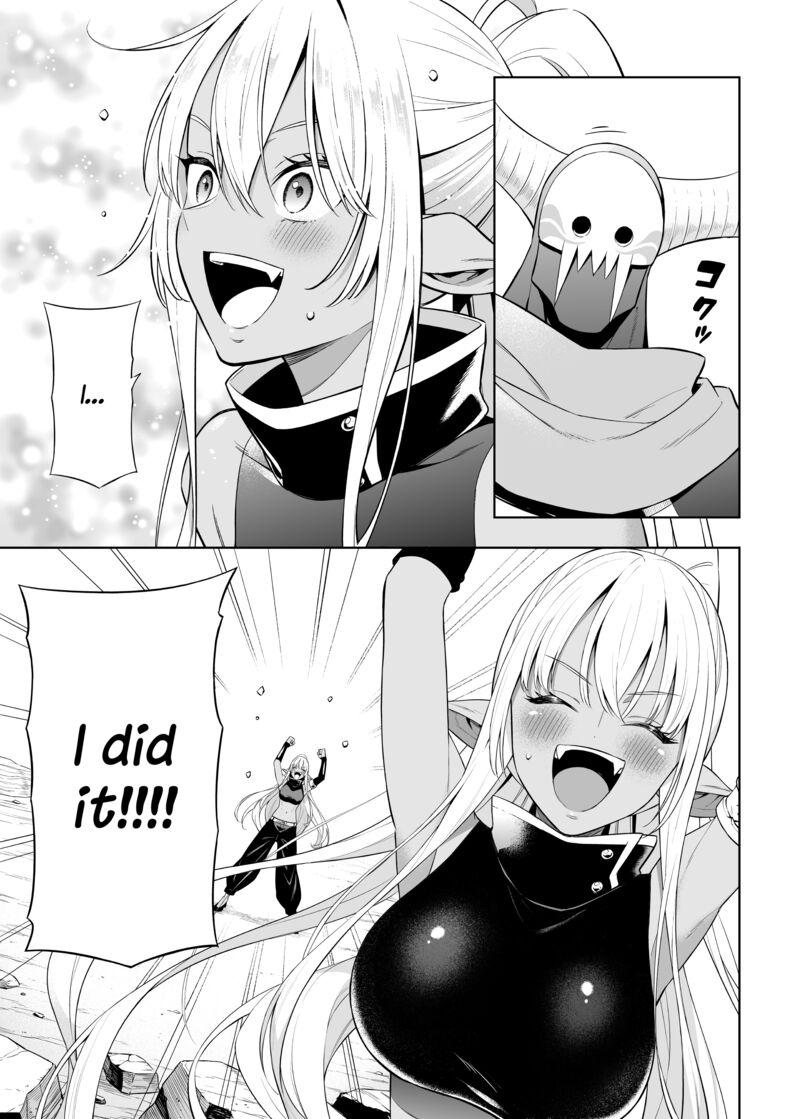 Negative Hero And The Demon Lord Army Leader Chapter 38.2 - Page 12