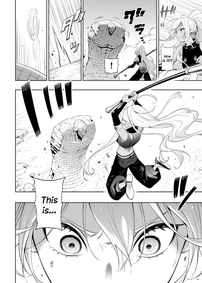 Negative Hero And The Demon Lord Army Leader Chapter 38.2 - Page 9