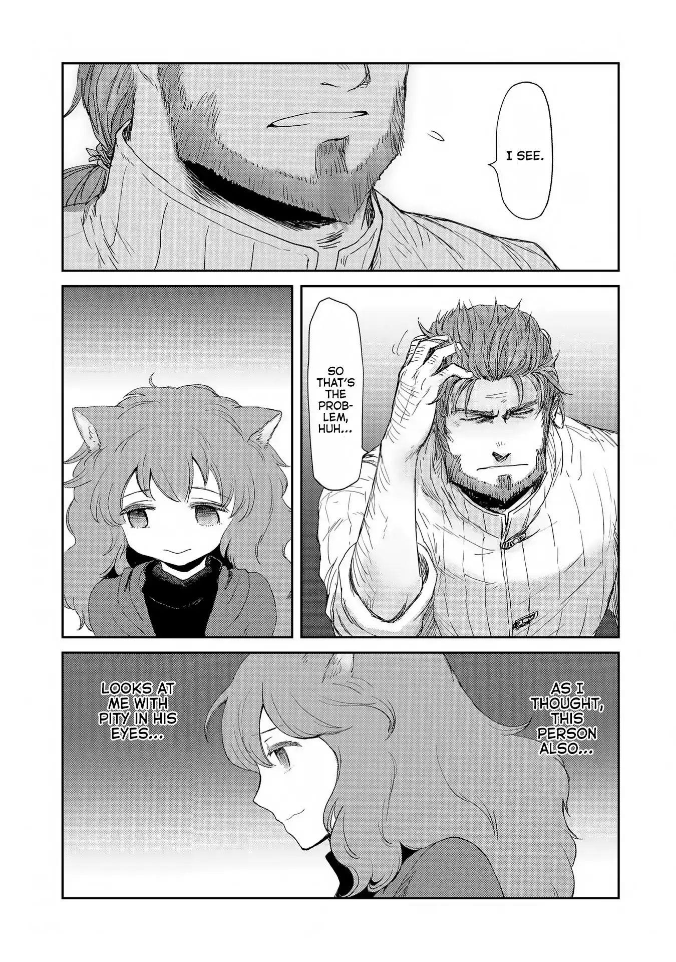 Boukensha Ni Naritai To Miyako Ni Deteitta Musume Ga S Rank Ni Natteta Chapter 12 - Page 13