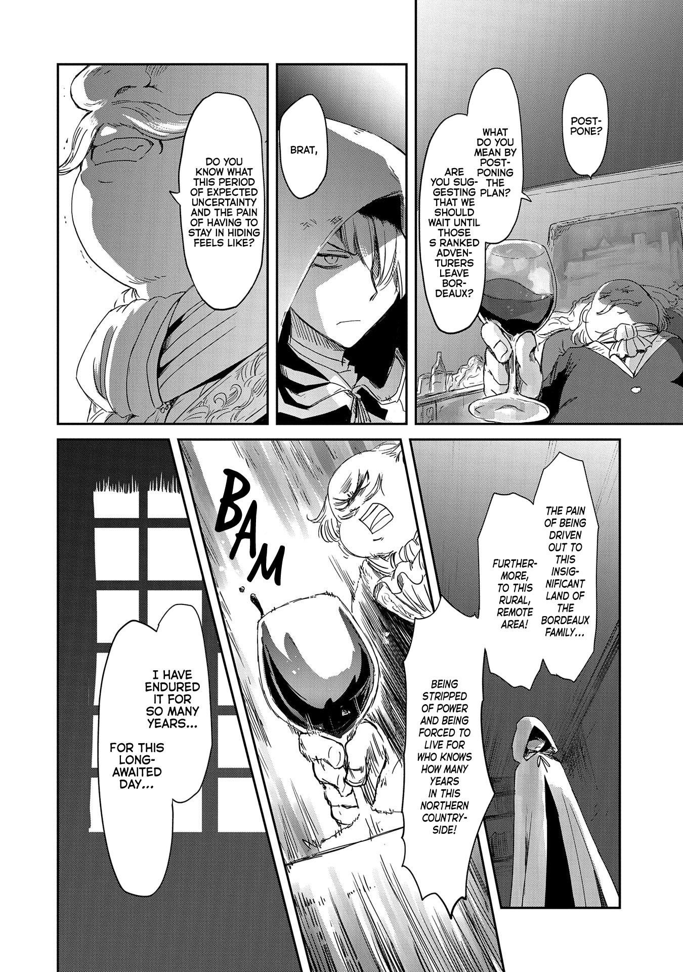 Boukensha Ni Naritai To Miyako Ni Deteitta Musume Ga S Rank Ni Natteta Chapter 16 - Page 12
