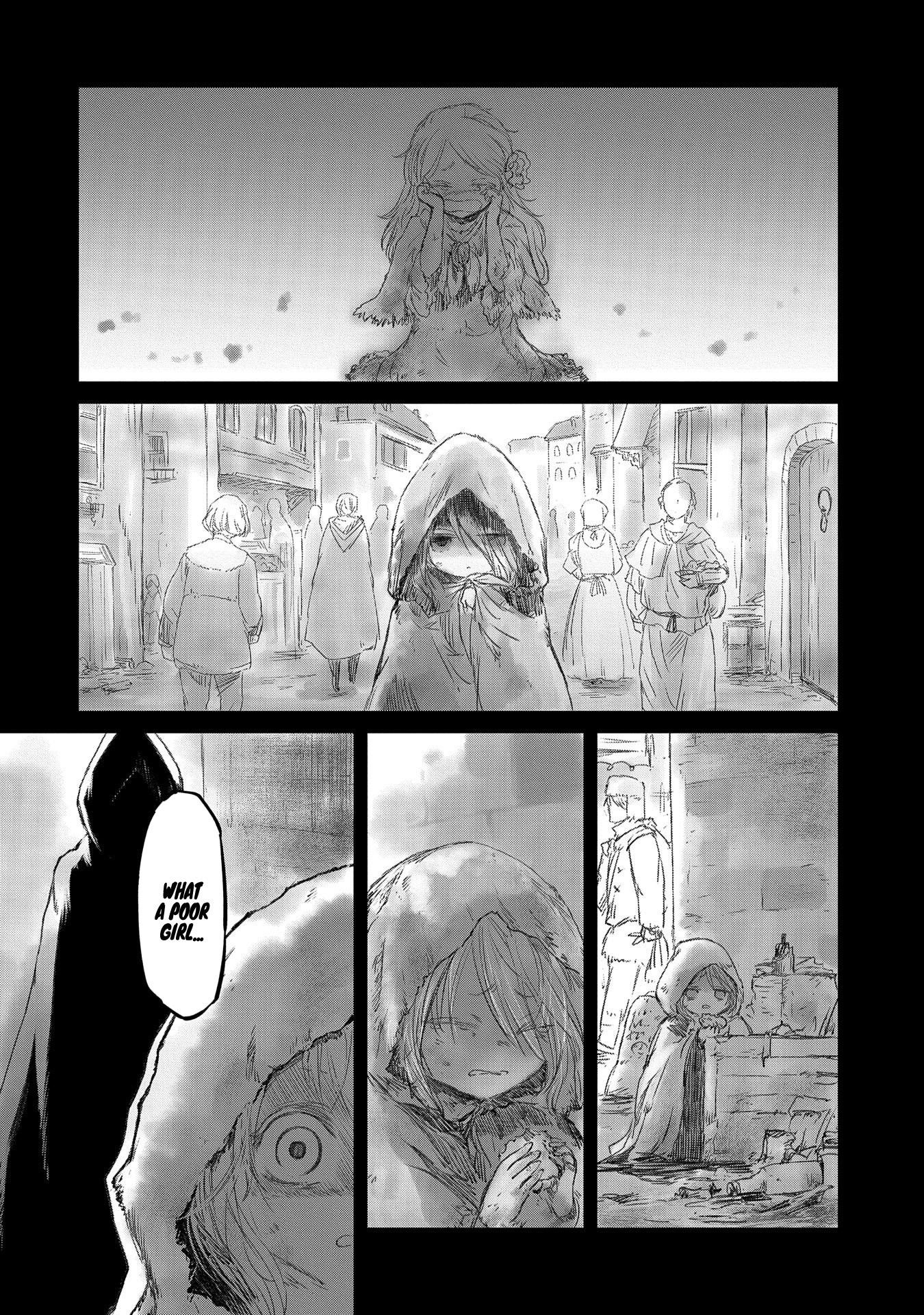 Boukensha Ni Naritai To Miyako Ni Deteitta Musume Ga S Rank Ni Natteta Chapter 17 - Page 4