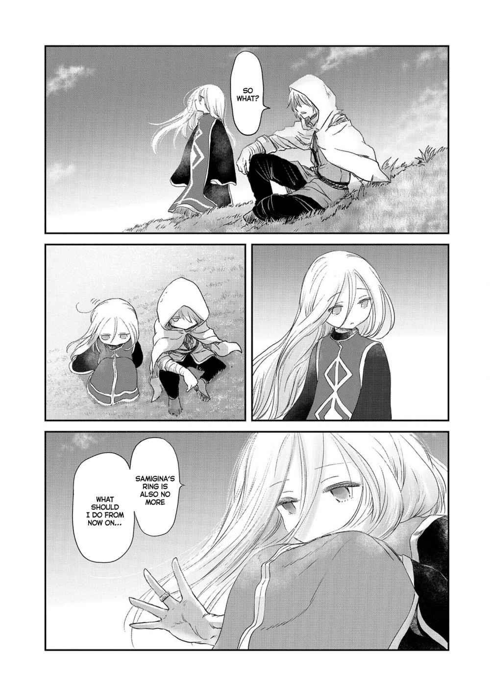 Boukensha Ni Naritai To Miyako Ni Deteitta Musume Ga S Rank Ni Natteta Chapter 23 - Page 11