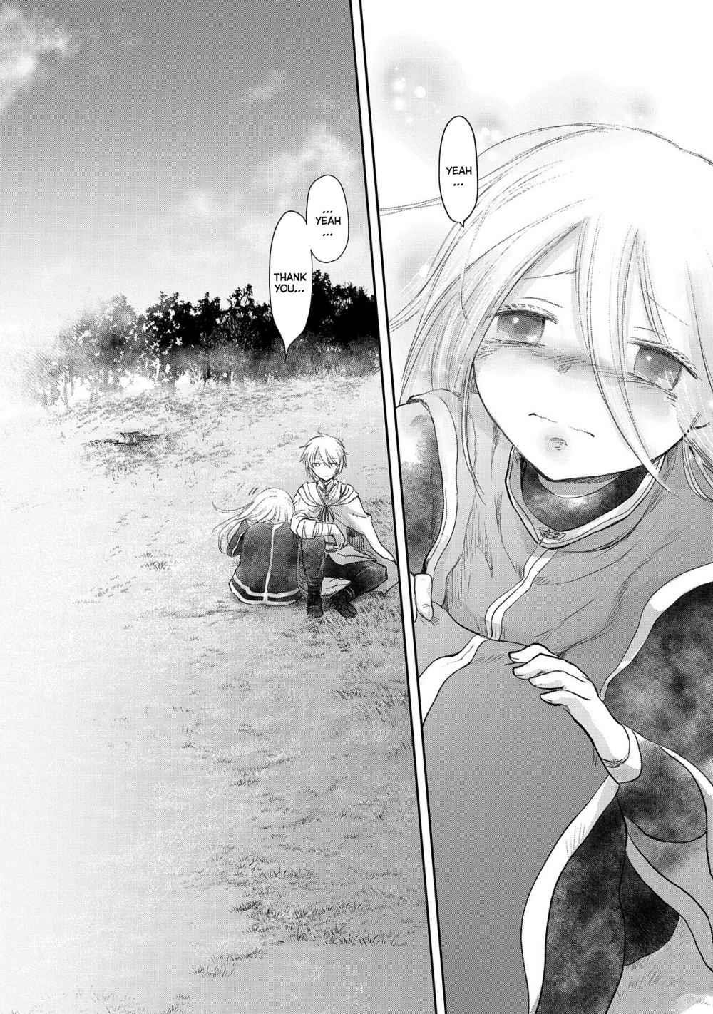 Boukensha Ni Naritai To Miyako Ni Deteitta Musume Ga S Rank Ni Natteta Chapter 23 - Page 18