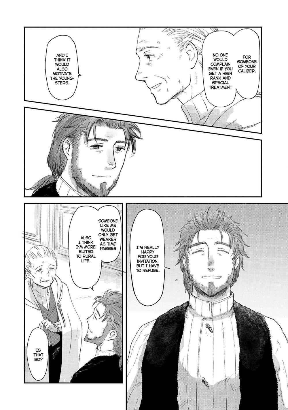 Boukensha Ni Naritai To Miyako Ni Deteitta Musume Ga S Rank Ni Natteta Chapter 23 - Page 8