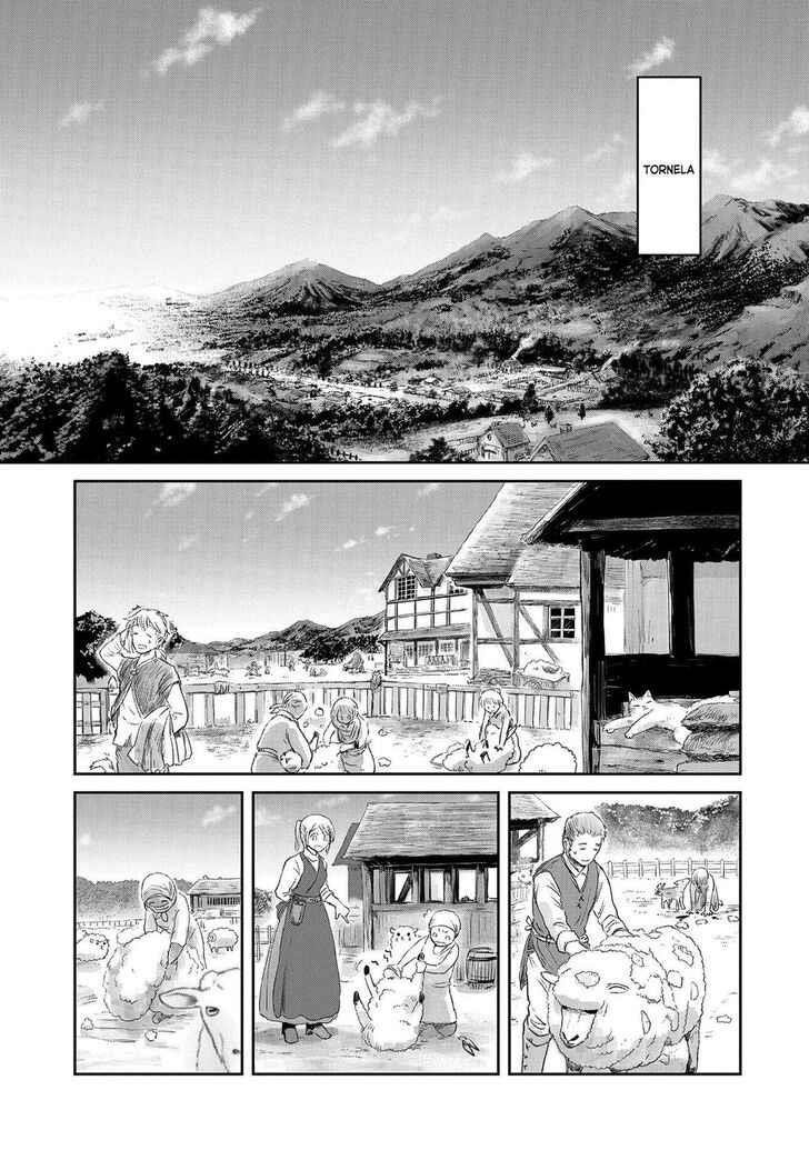 Boukensha Ni Naritai To Miyako Ni Deteitta Musume Ga S Rank Ni Natteta Chapter 24 - Page 11