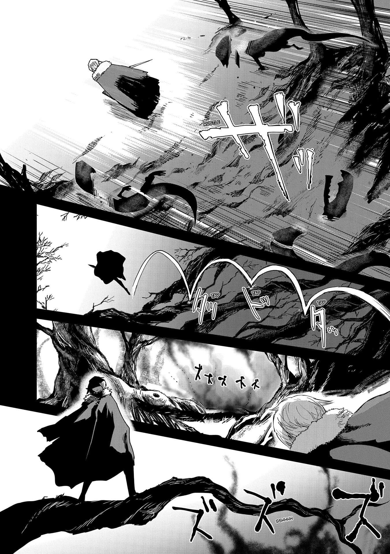 Boukensha Ni Naritai To Miyako Ni Deteitta Musume Ga S Rank Ni Natteta Chapter 25 - Page 3