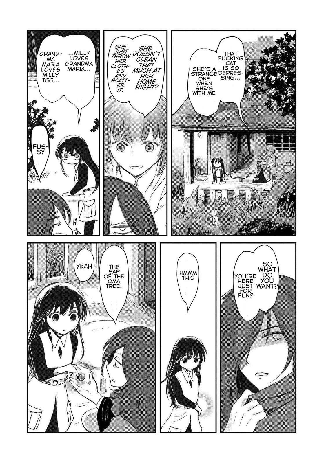 Boukensha Ni Naritai To Miyako Ni Deteitta Musume Ga S Rank Ni Natteta Chapter 26 - Page 20