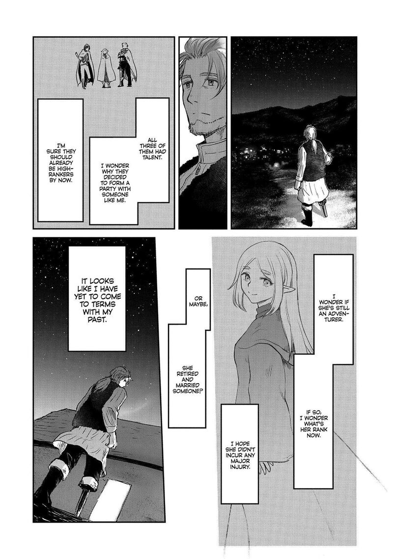 Boukensha Ni Naritai To Miyako Ni Deteitta Musume Ga S Rank Ni Natteta Chapter 36 - Page 34