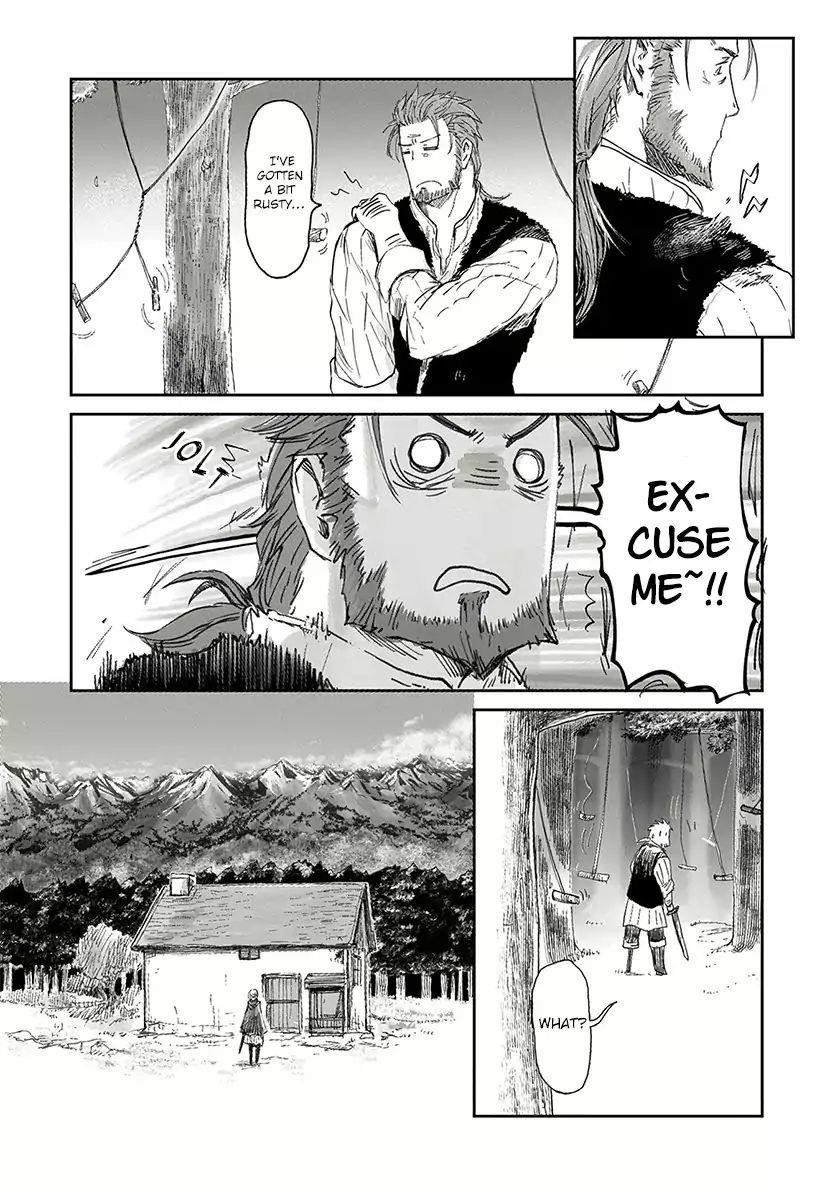 Boukensha Ni Naritai To Miyako Ni Deteitta Musume Ga S Rank Ni Natteta Chapter 4 - Page 4