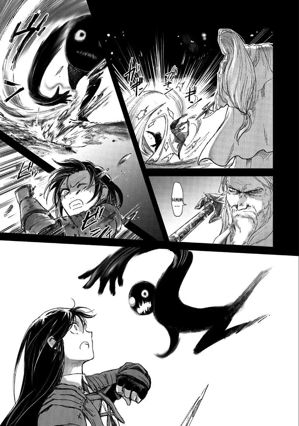 Boukensha Ni Naritai To Miyako Ni Deteitta Musume Ga S Rank Ni Natteta Chapter 9 - Page 14